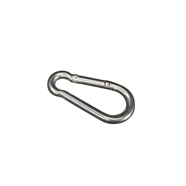 Clip - Carabiner 2"