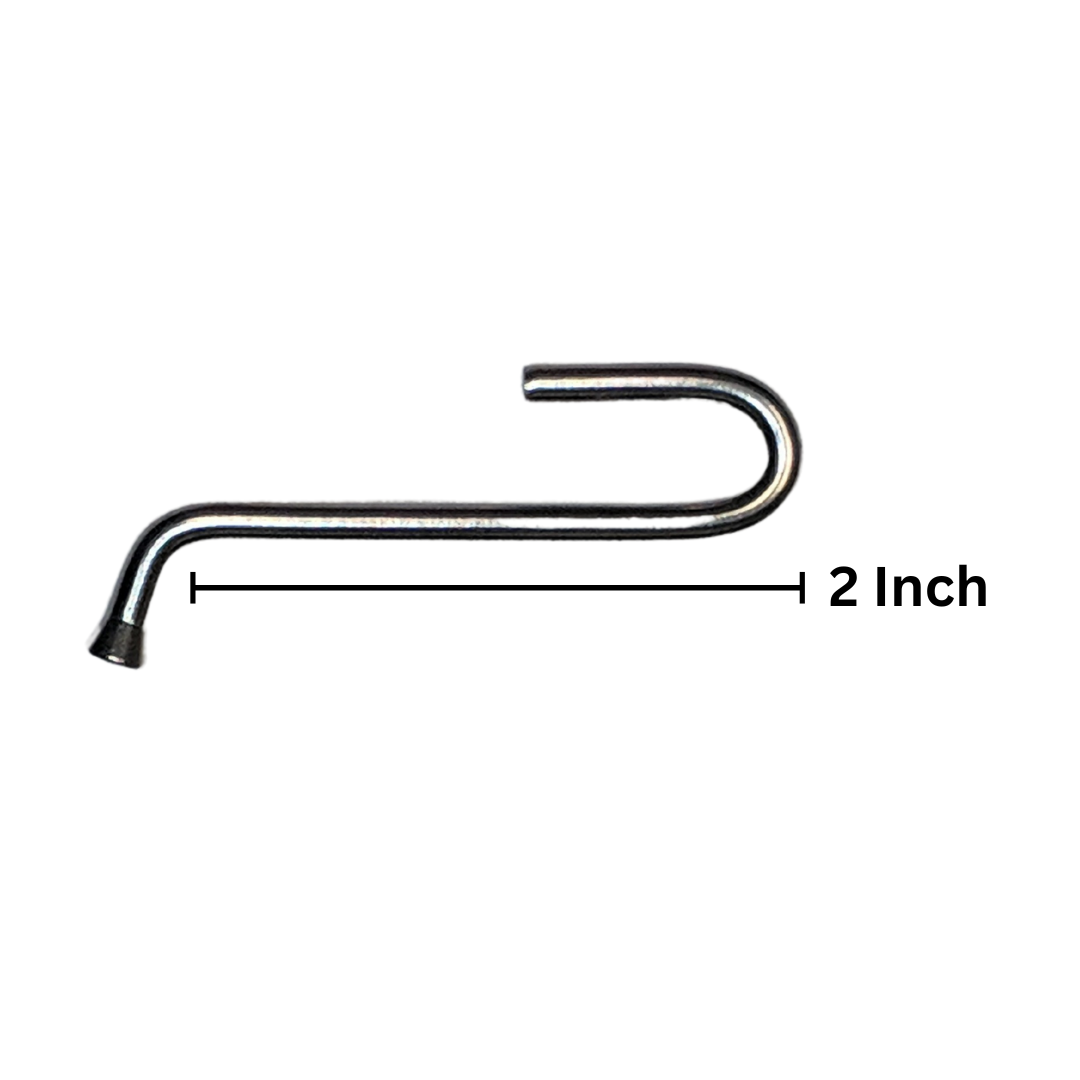 2 Inch