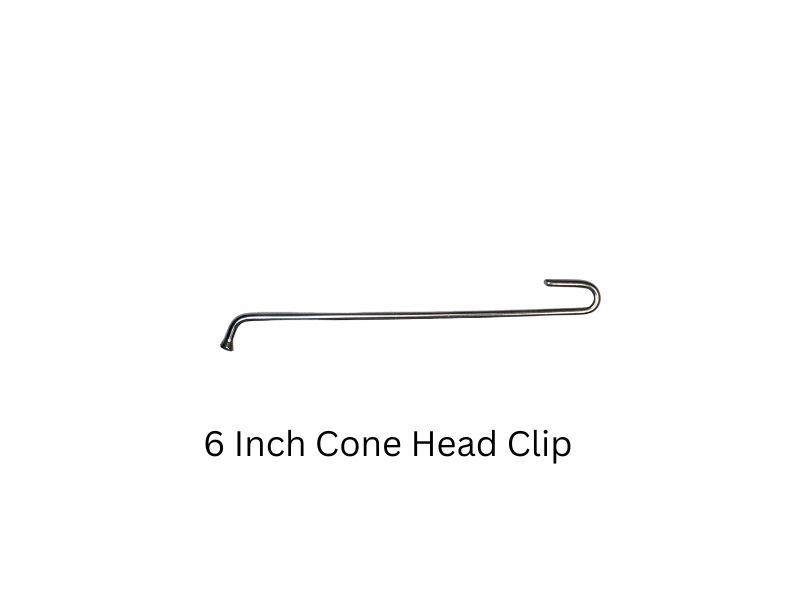 6 Inch