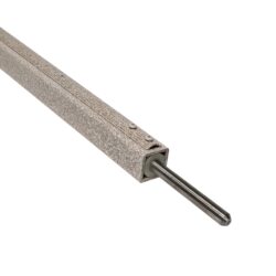 Corner Post - 4 Foot, Ultra Tan, Peg