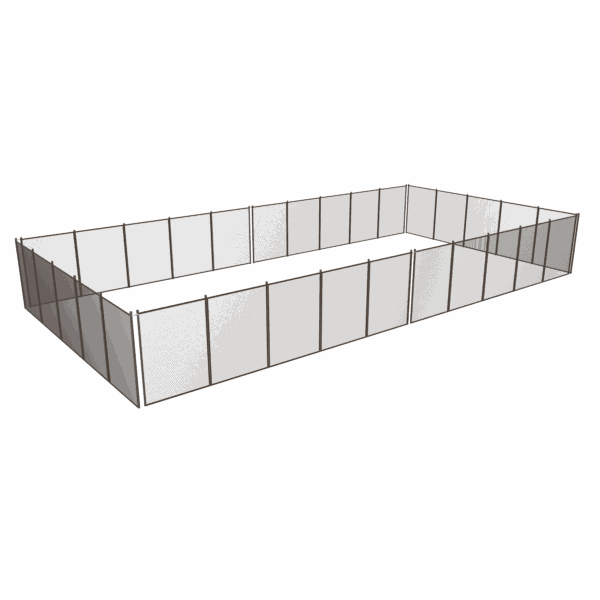 Pool Fence