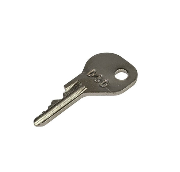 Gate Key - S2