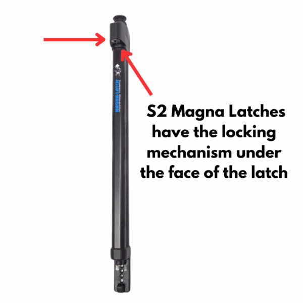 Gate Key - S2 - Image 3