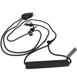 Ratchet Assembly - Black