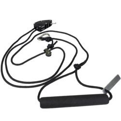 Ratchet Assembly - Black