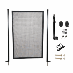 DIY Gate Kit - 4 Foot, Peg