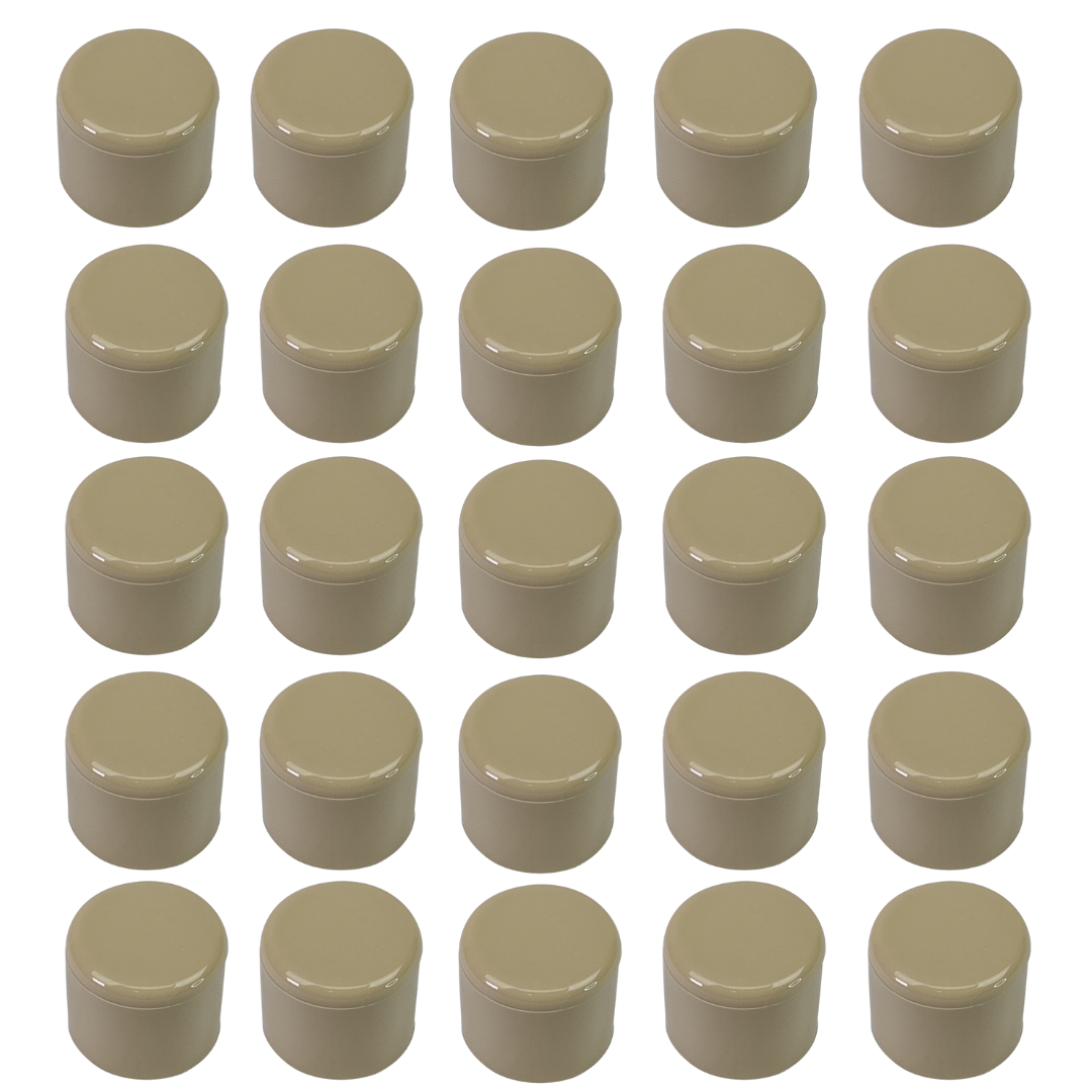 Pole Cap
