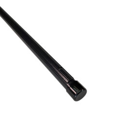 Step Pole - Ultra Black, 8 Foot