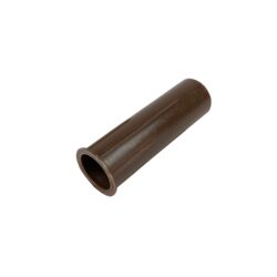 Deck Sleeve - Ultra 1" Brown (U3)