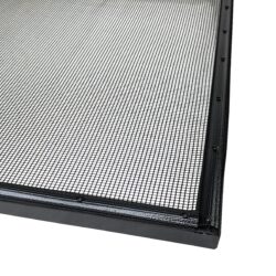 Pool Fence Gate Frame