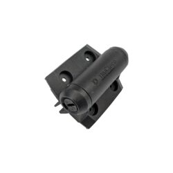 Gate Hinge - Black