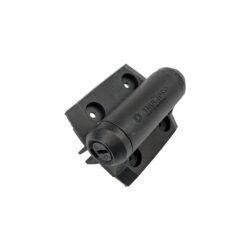 Gate Hinge - Black