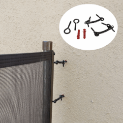 Wall Attachment