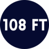 108 Feet