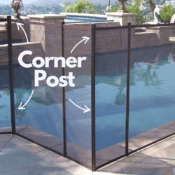 Corner Post