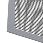 Hampton Gray/Black (5x7)