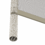 1 Inch (Twin I-Beam)