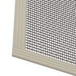 Hampton Tan/Brown (5x7)