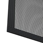 Malibu Black (10x10)