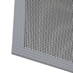 Malibu Gray/Black (10x10)