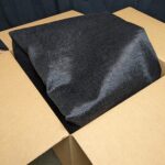 Leaf Cover Material in a Box