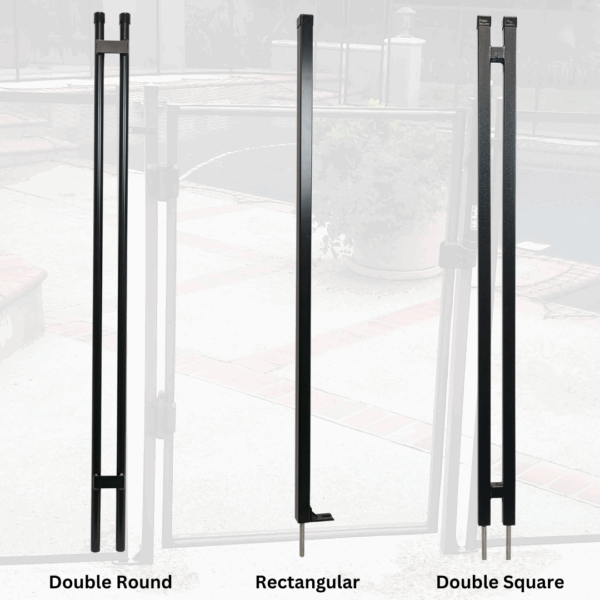 Gate Posts
