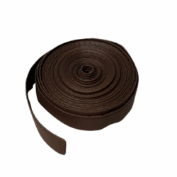 Border w/ 1 Thread - Delux Light Brown (25 Ft)