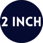 2 Inch