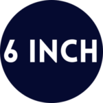 6 Inch