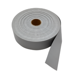 Border Trim - Full Roll of Gray