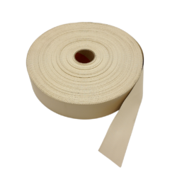 Border Trim - Full Roll of Tan
